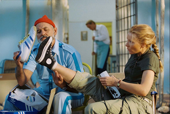 adidas Rom Zissou