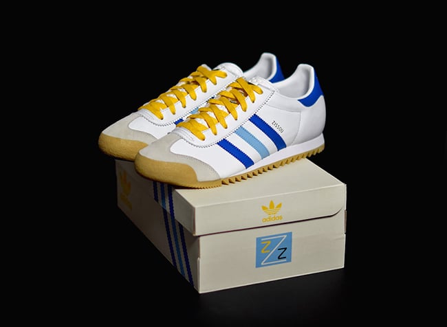 adidas rom ebay