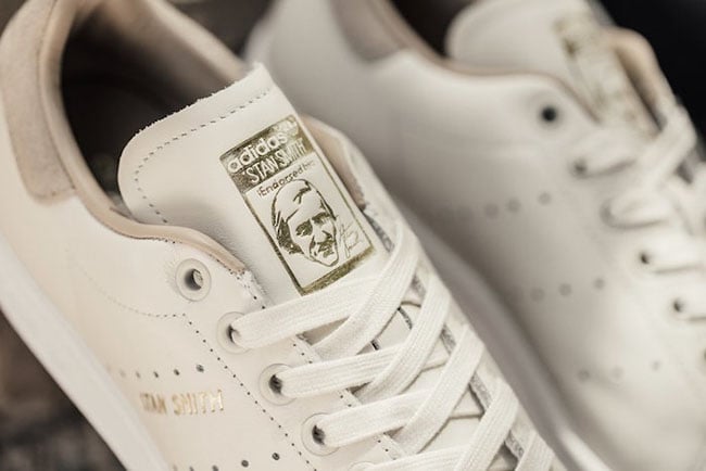 stan smith lux