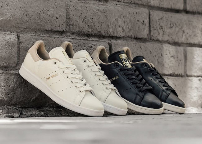 adidas Stan Smith Lux Leather 