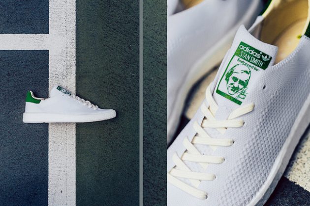 stan smith knit boost