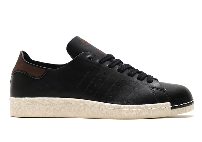 adidas superstar 8s decon black