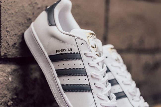 adidas superstar foundation pack