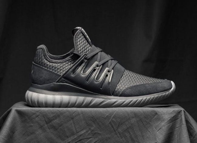 adidas tubular quilted