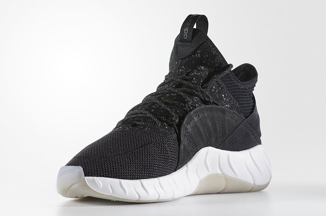 adidas Tubular Rise BY3554 Core Black