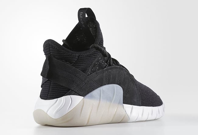 adidas Tubular Rise BY3554 Core Black
