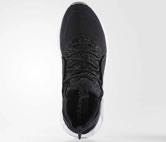 adidas Tubular Rise BY3554 Core Black