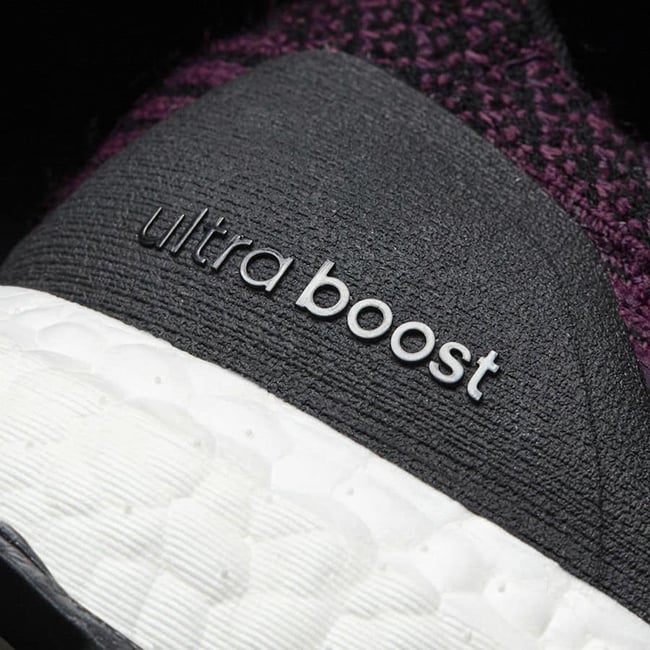 adidas Ultra Boost 3.0 Red Night Release Date