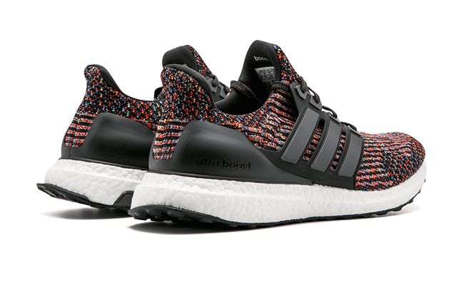 adidas Ultra Boost 3.0 Multicolor Confirmed Release Date