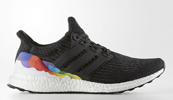 adidas Ultra Boost 3.0 Pride