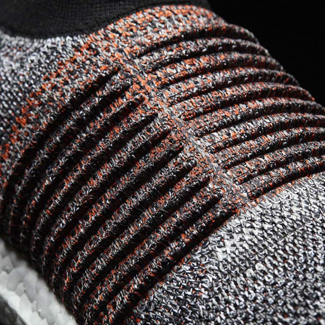 adidas Ultra Boost Laceless Core Black Release Date