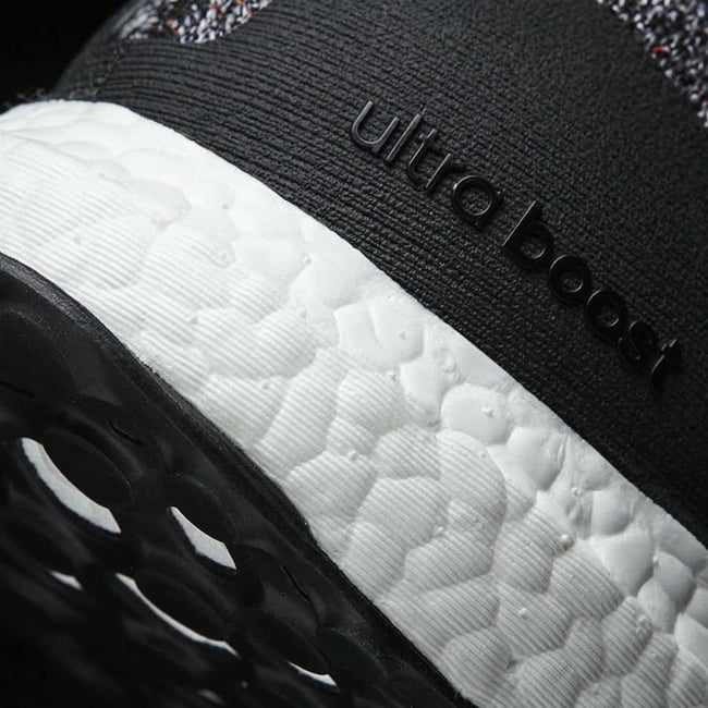 adidas Ultra Boost Laceless Core Black Release Date