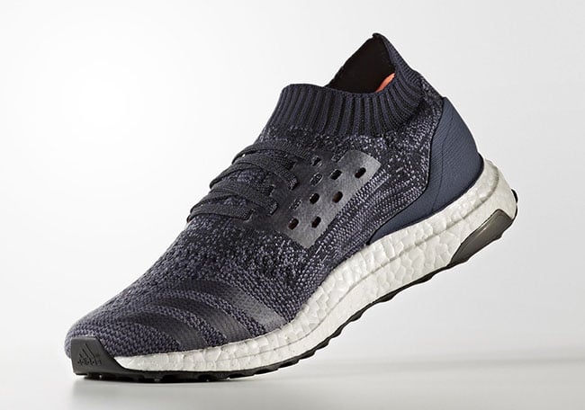 adidas Ultra Boost Uncaged Navy Blue Release Date