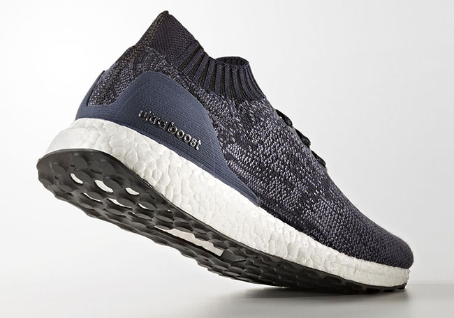 adidas Ultra Boost Uncaged Navy Blue Release Date