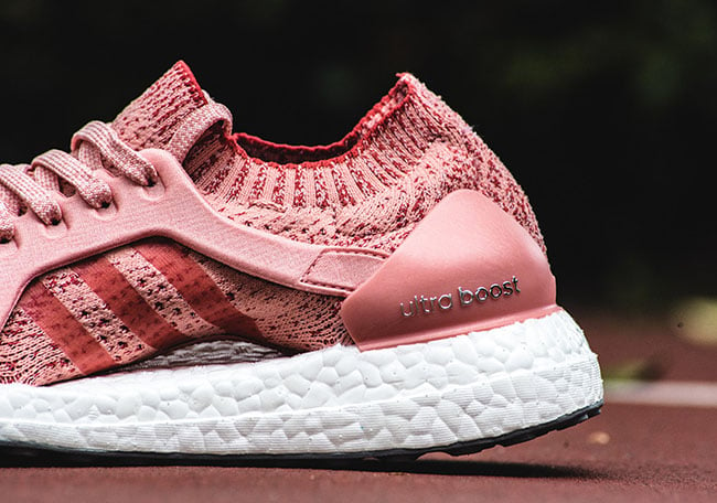 adidas ultra boost x pink