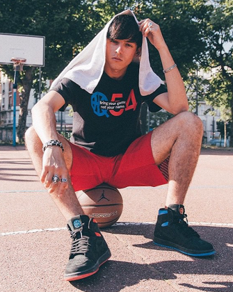 Retro Air Jordans 18 Air Jordan 19 Nike Air Max Animal Air Max Animal Pack