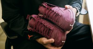 Nike Sb Zoom Harbor Fish Mens Air Jordan Size 11.5 For Sale