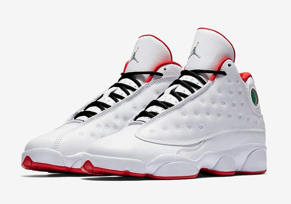 jordan 13 alternate history of flight