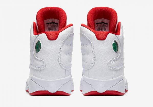 Super Bowl Air Time Eastern Nike Air Huarache Size 14