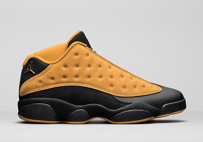 Air Jordan 13 Low Chutney June 2017