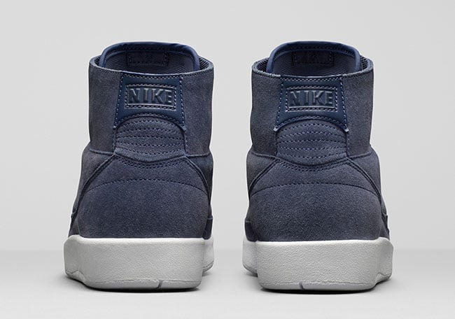 Air Jordan 2 Decon Thunder Blue Release Date