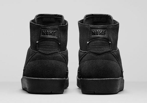 All Red Nike Dunk High Air Jordan 7 Insoles Nike Insole