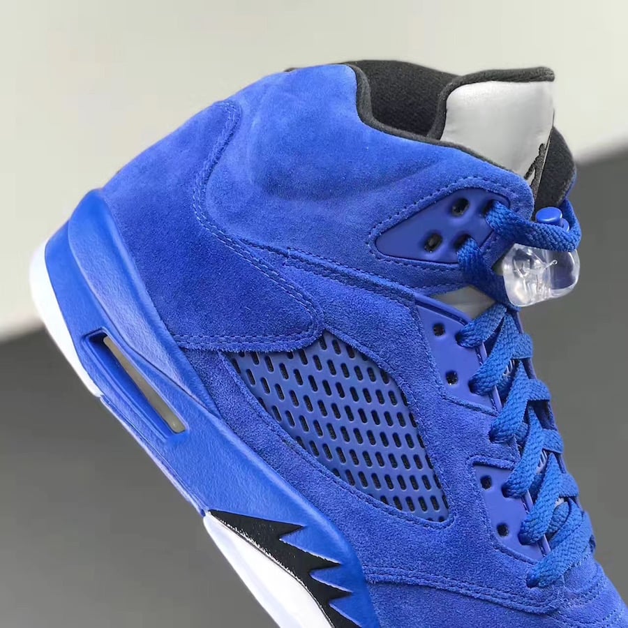 Fitforhealthshops Nike Running Rusher 401 Release Date Air Jordan 5 Blue Suede