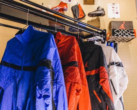 Nike Women Air Nike Dunks High Tops For Women