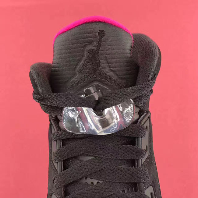 Air Jordan 5 Hyper Pink 440892-029 Release Date