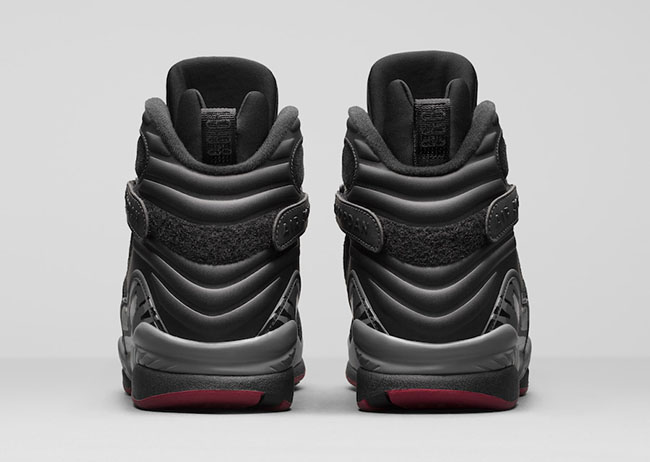 Air Jordan 8 Cement Release Date