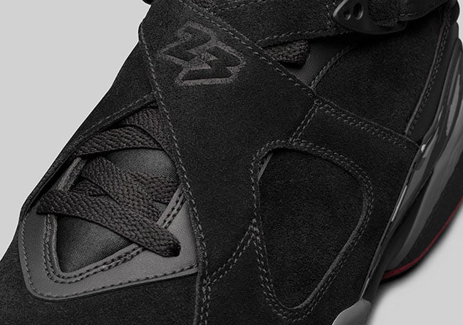 Air Jordan 8 Cement Release Date