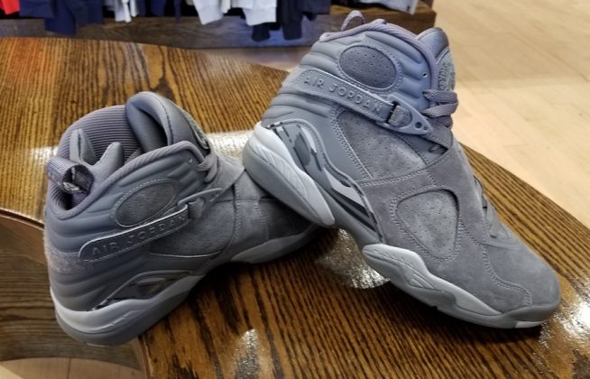 all grey jordan 8
