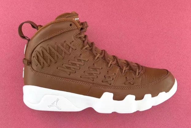 Air Jordan 7 Vii Retro Hare Lebron Green Lantern Cheap