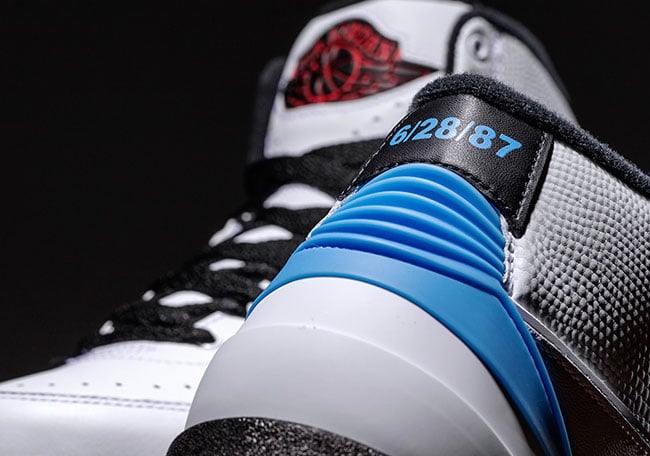 Air Jordan Brand Converse Pack