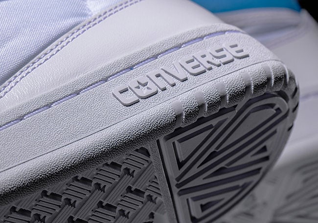 Air Jordan Brand Converse Pack