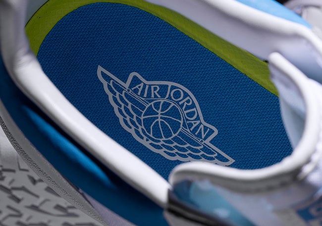 Air Jordan Brand Converse Pack