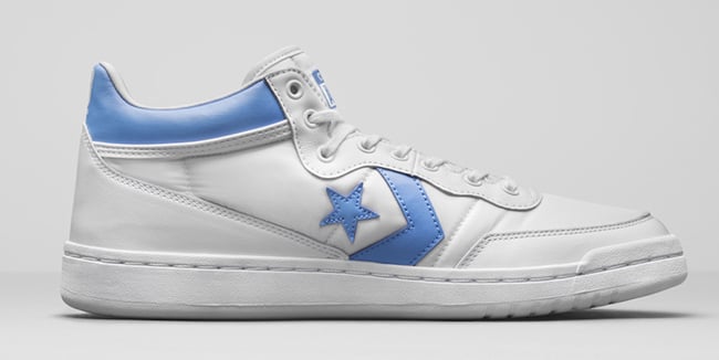 Air Jordan Converse The 2 That Started It All Pack