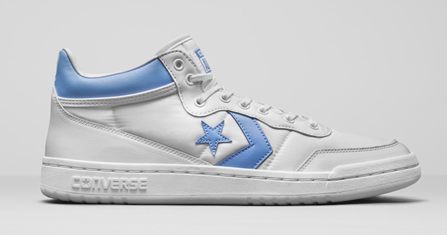 Air Jordan Converse The 2 That Started It All Pack