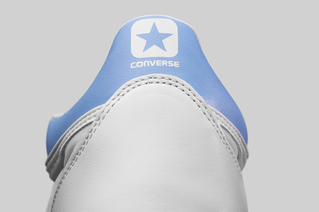 Air Jordan Converse The 2 That Started It All Pack