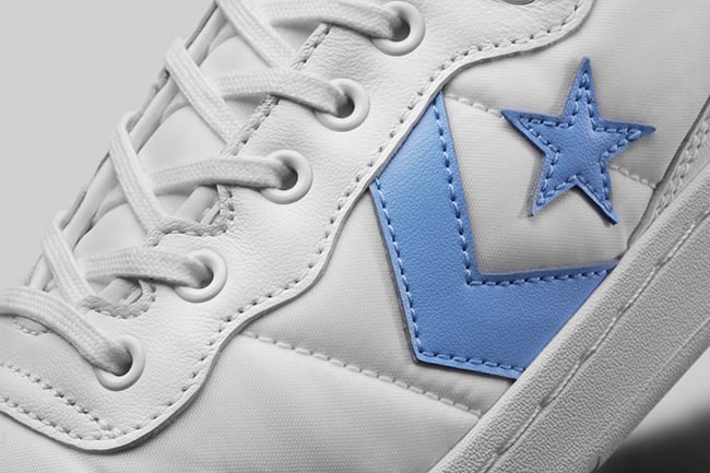 Air Jordan Converse The 2 That Started It All Pack
