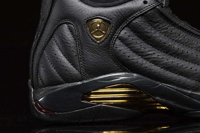 Air Jordan Finals DMP 13 14 Pack