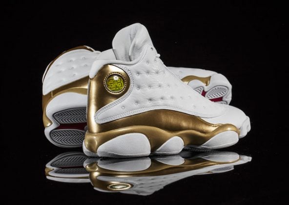 All Red Nike Dunk High Air Jordan 7 Insoles Nike Insole