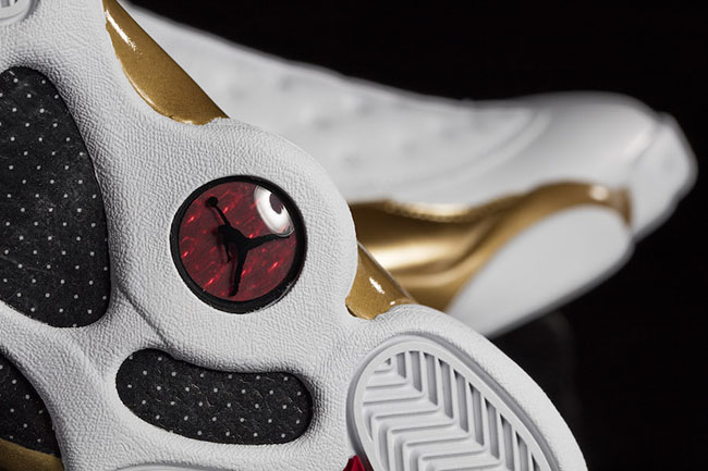 Air Jordan Finals DMP 13 14 Pack