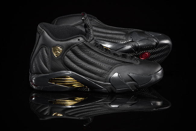 Air Jordan Finals DMP 13 14 Pack