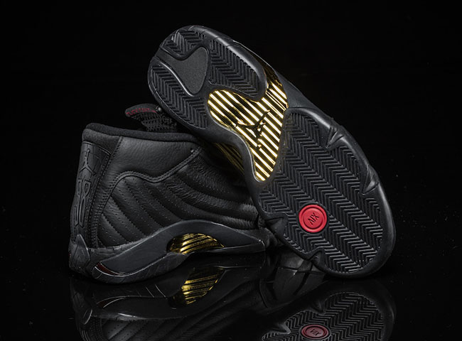 Air Jordan Finals DMP 13 14 Pack