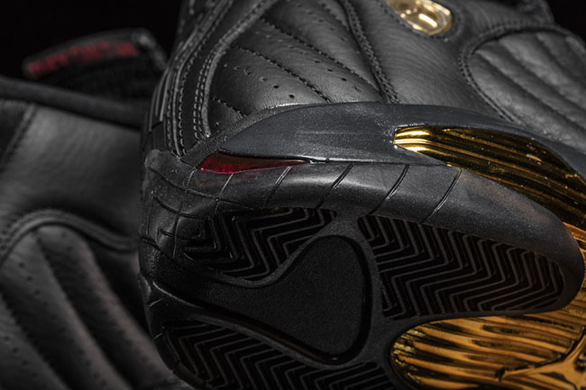 Air Jordan Finals DMP 13 14 Pack