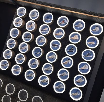 Maroon And Gold Air Jordans Mens Nike Flyknit Air Max 2015