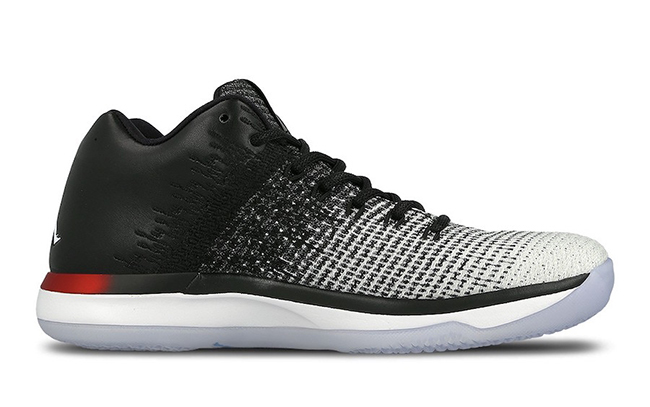 Air Jordan XXX1 Low Quai 54 Release Date