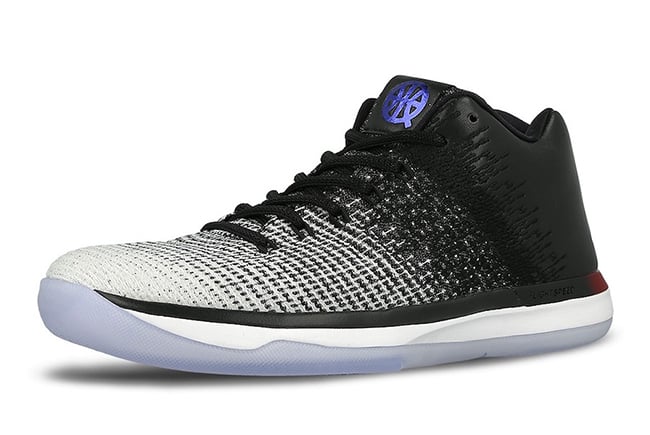 Air Jordan XXX1 Low Quai 54 Release Date