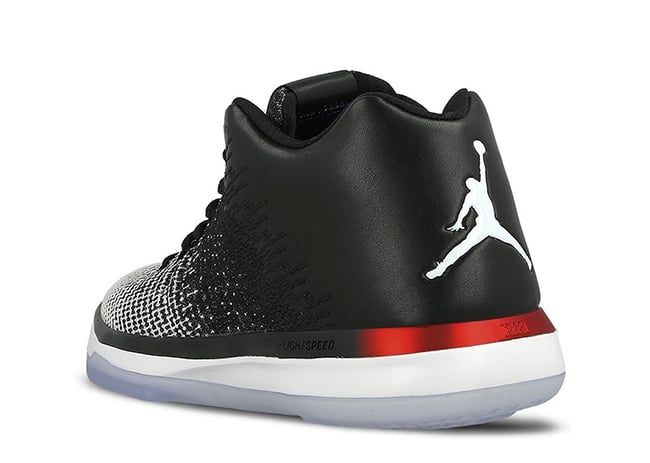 Air Jordan XXX1 Low Quai 54 Release Date